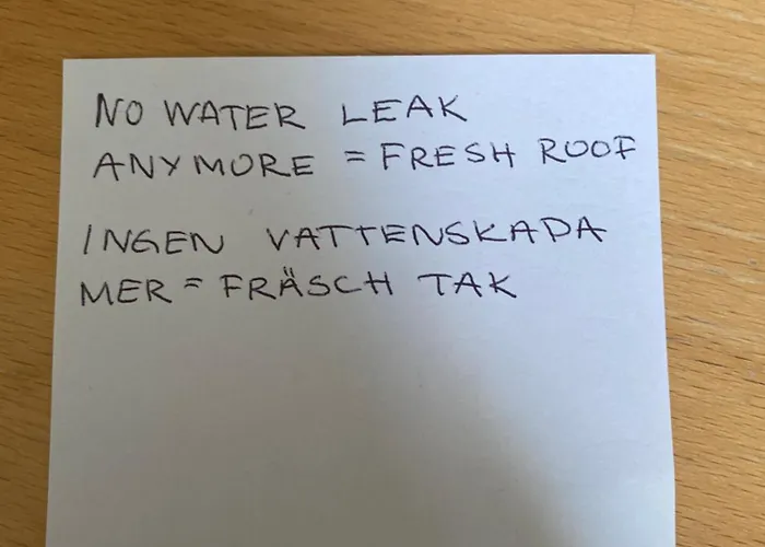 Vindsvaning Hoega Kusten